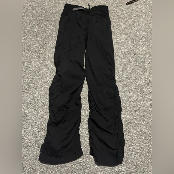 irvivva studio pants size 0 - Picture 2 of 8